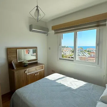 Apartament Courtyard Long Iskele District (Northern Cyprus)